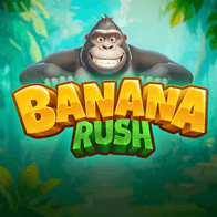 Banana Rush screenshot