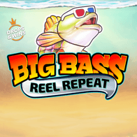 Big Bass Reel Repeat screenshot